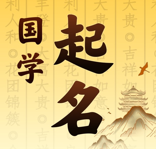 民权国学起名 人工起名一对一